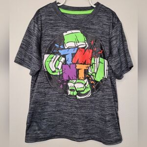 3 for $10! Teenage Mutant Ninja Turtles Boys Size 8 T-shirt